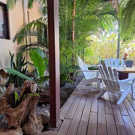 Infiniti Hotel Puerto Viejo de Talamanca Экстерьер фото
