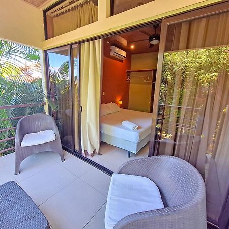Infiniti Hotel Puerto Viejo de Talamanca Экстерьер фото
