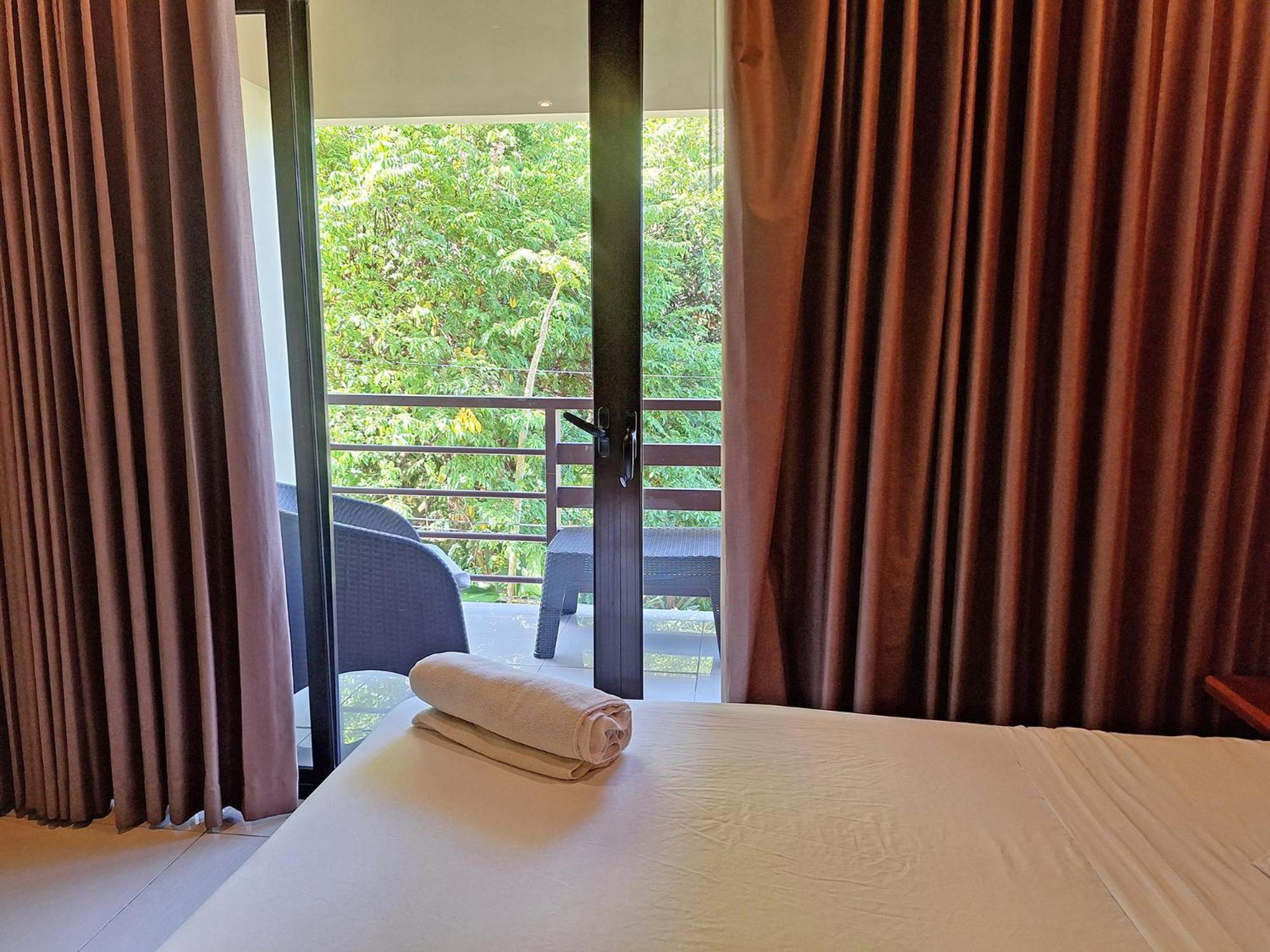 Infiniti Hotel Puerto Viejo de Talamanca Экстерьер фото