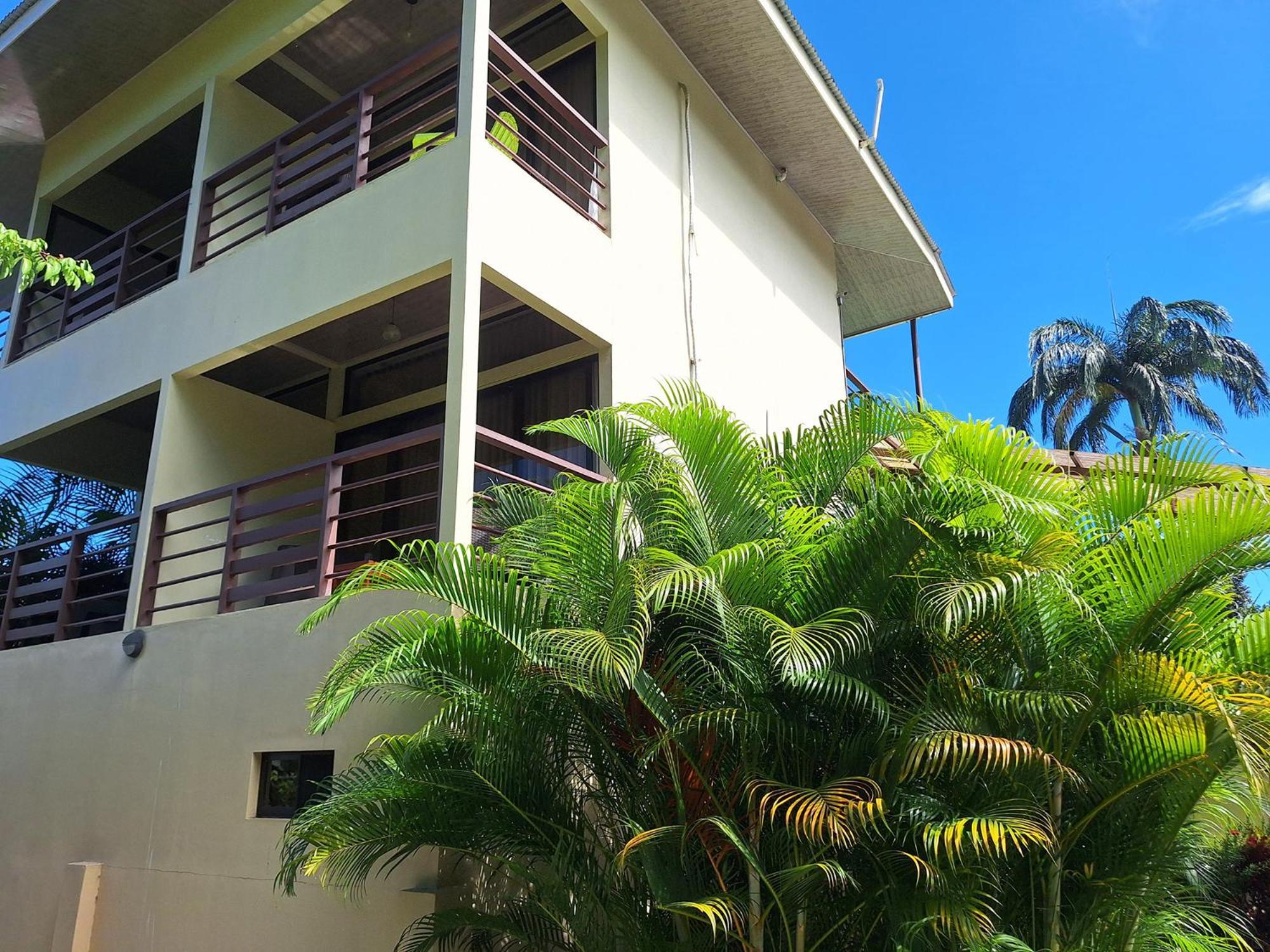 Infiniti Hotel Puerto Viejo de Talamanca Экстерьер фото