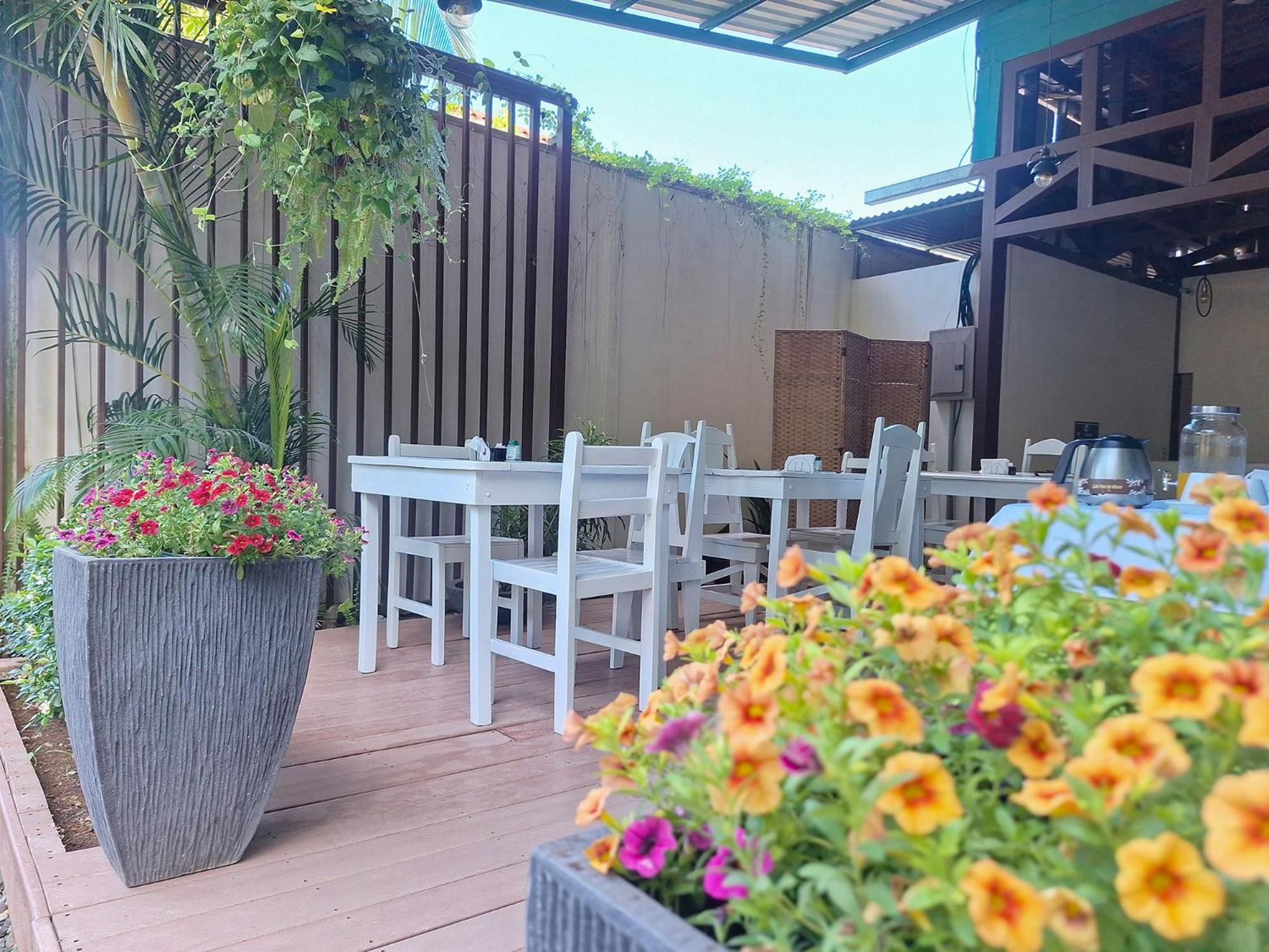 Infiniti Hotel Puerto Viejo de Talamanca Экстерьер фото