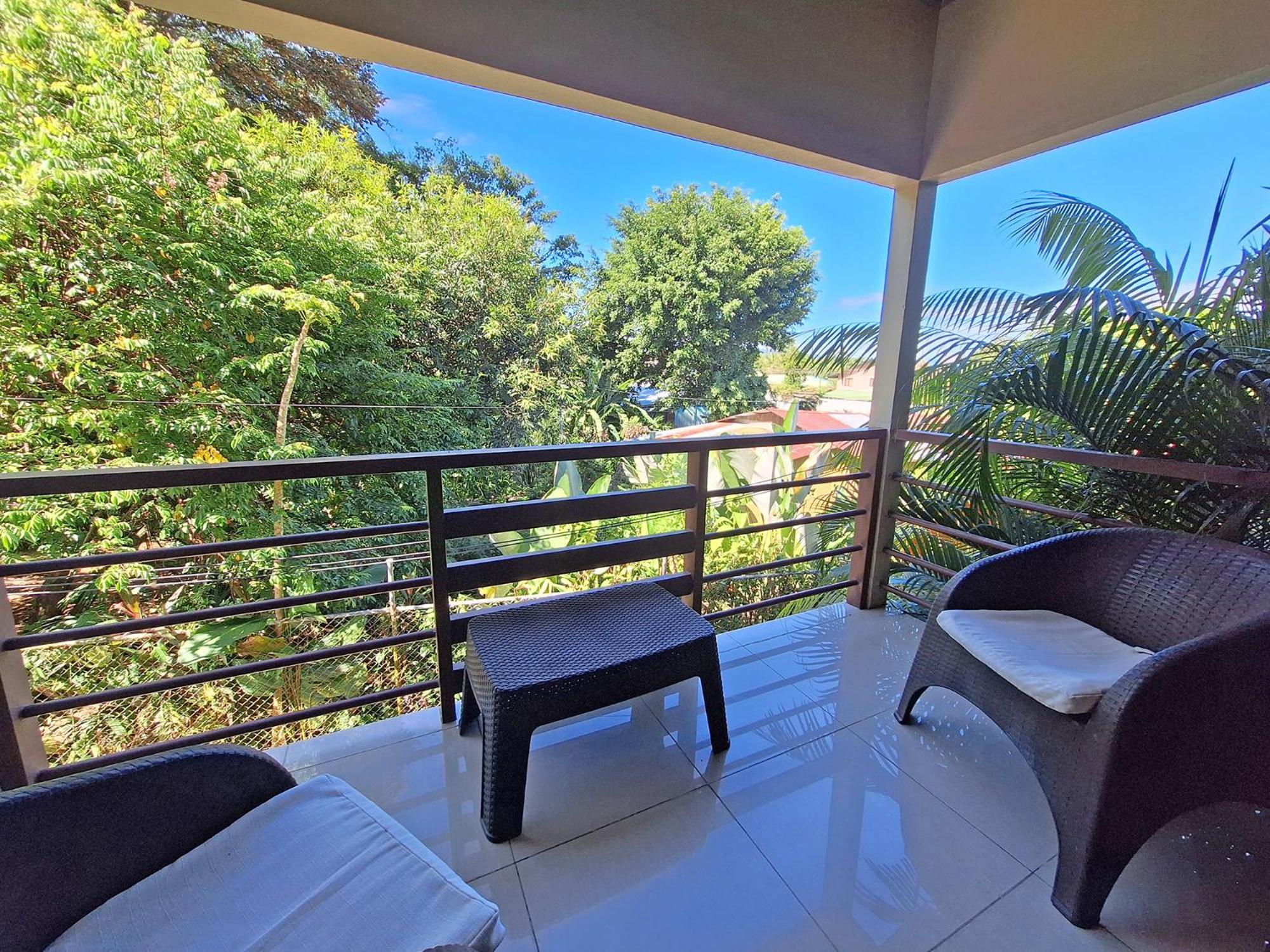 Infiniti Hotel Puerto Viejo de Talamanca Экстерьер фото