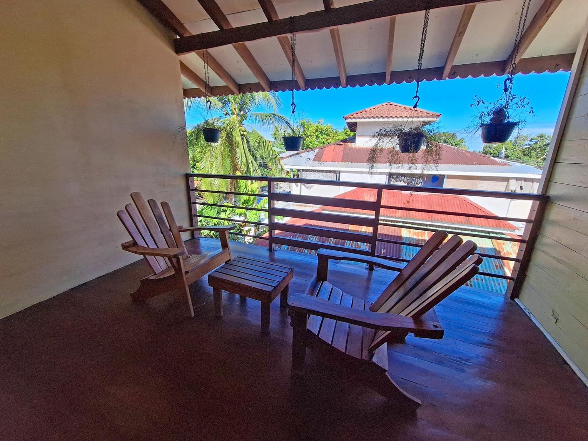 Infiniti Hotel Puerto Viejo de Talamanca Экстерьер фото