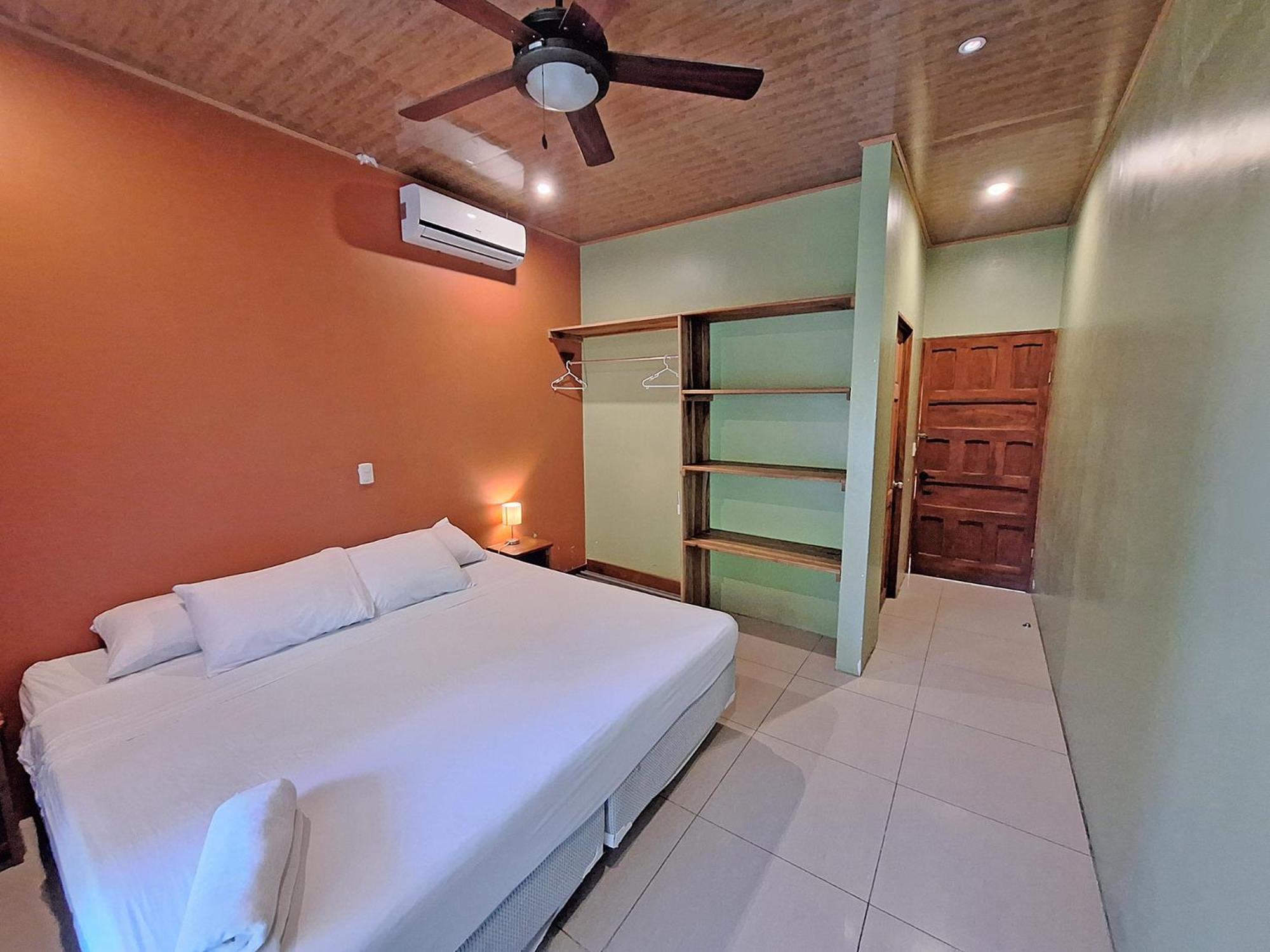 Infiniti Hotel Puerto Viejo de Talamanca Экстерьер фото