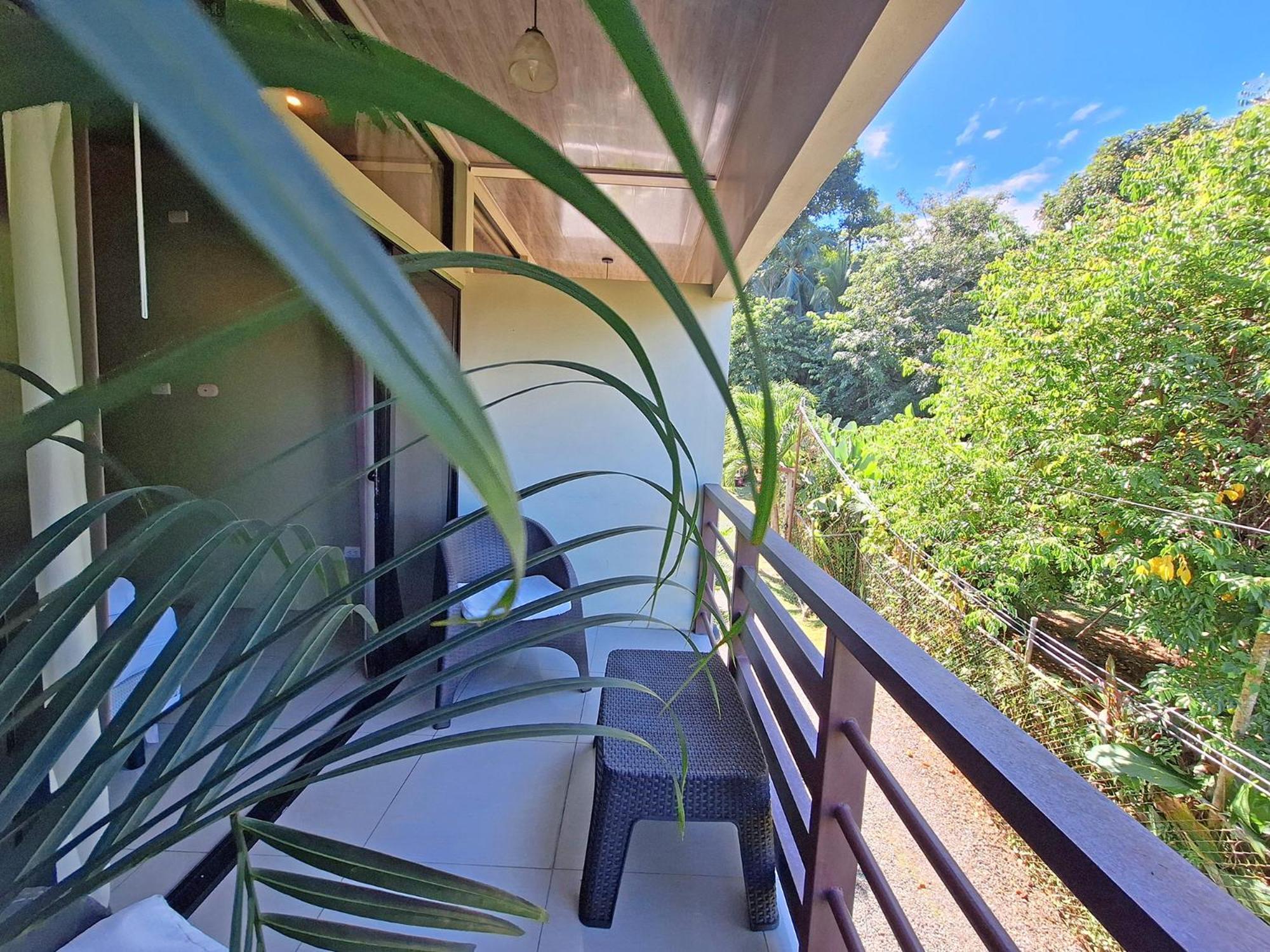 Infiniti Hotel Puerto Viejo de Talamanca Экстерьер фото