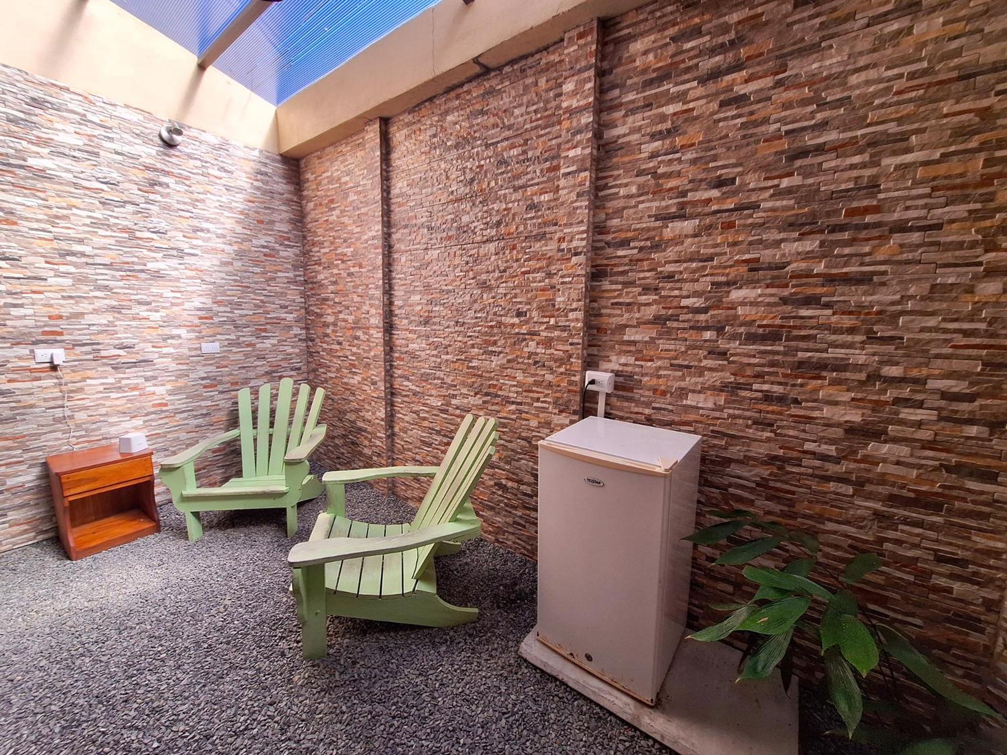 Infiniti Hotel Puerto Viejo de Talamanca Экстерьер фото