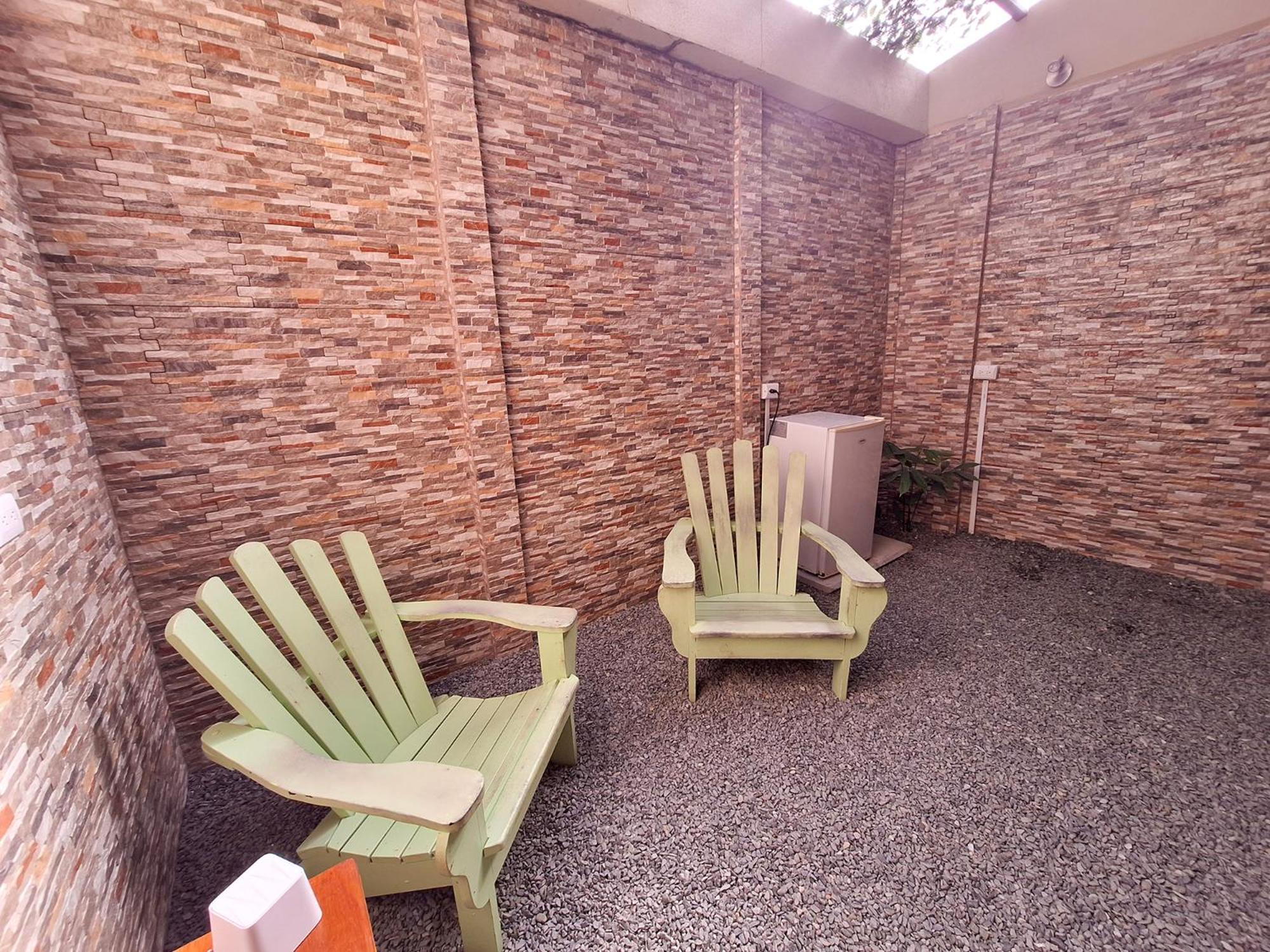 Infiniti Hotel Puerto Viejo de Talamanca Экстерьер фото