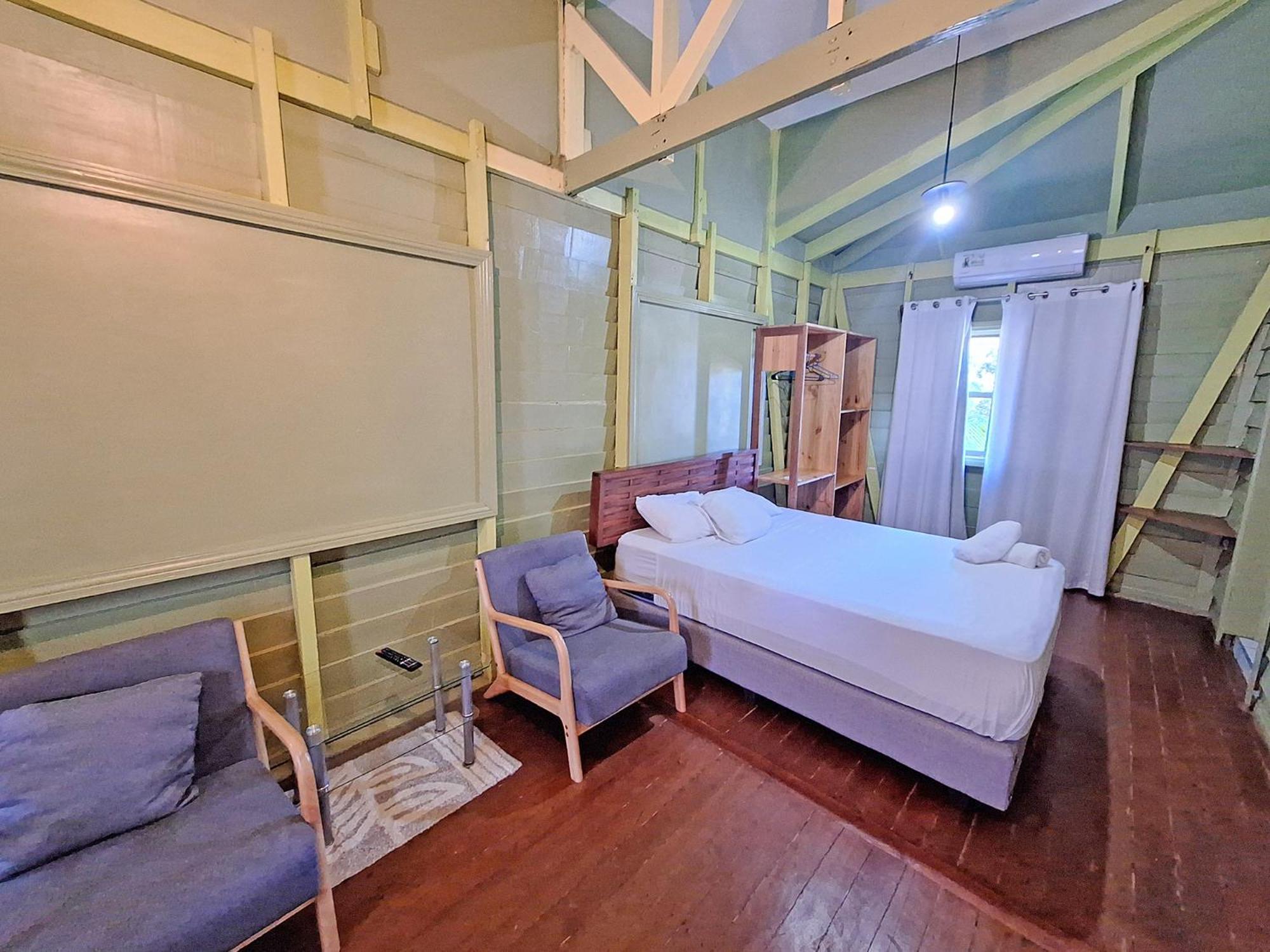 Infiniti Hotel Puerto Viejo de Talamanca Экстерьер фото