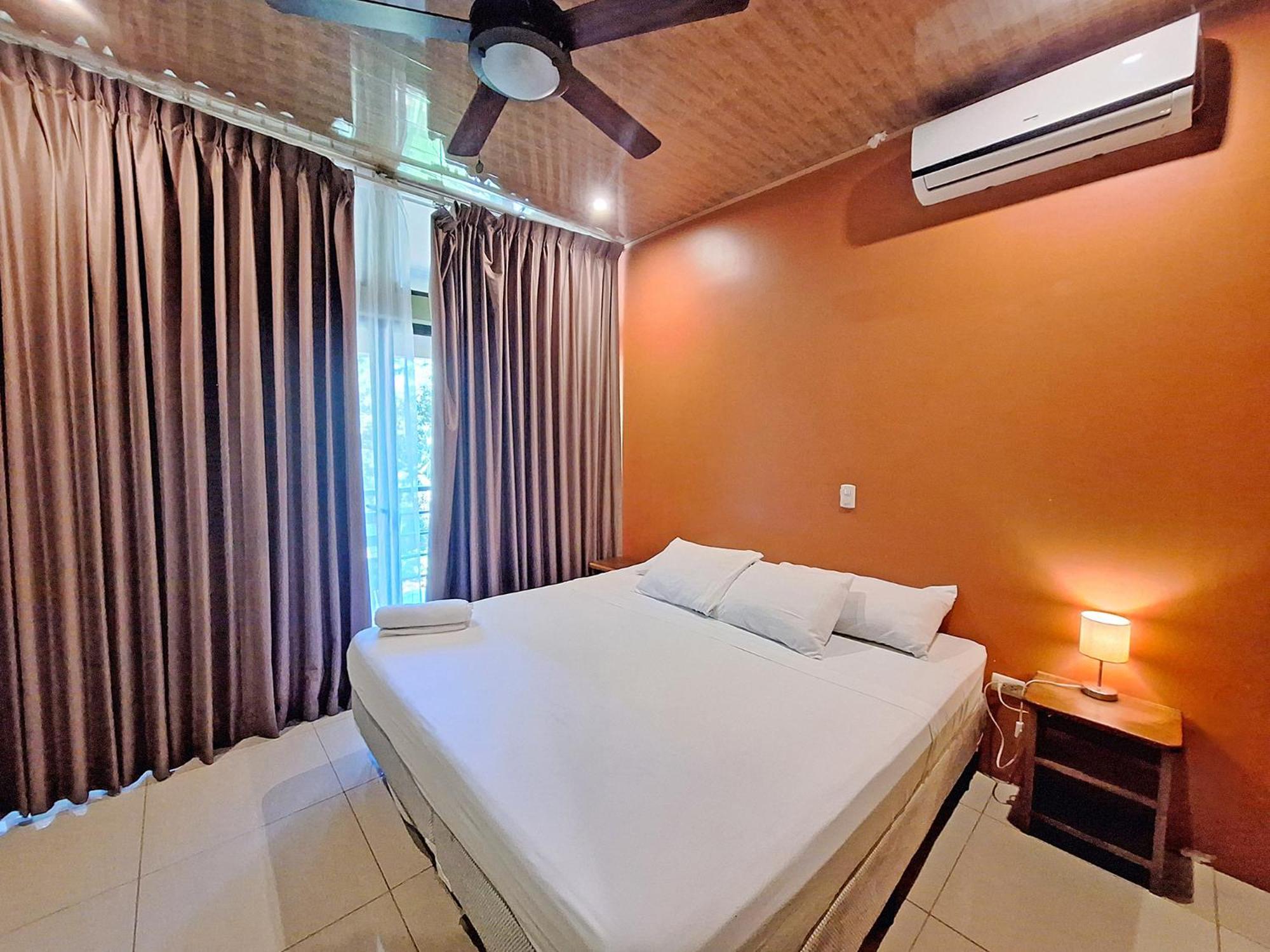 Infiniti Hotel Puerto Viejo de Talamanca Экстерьер фото