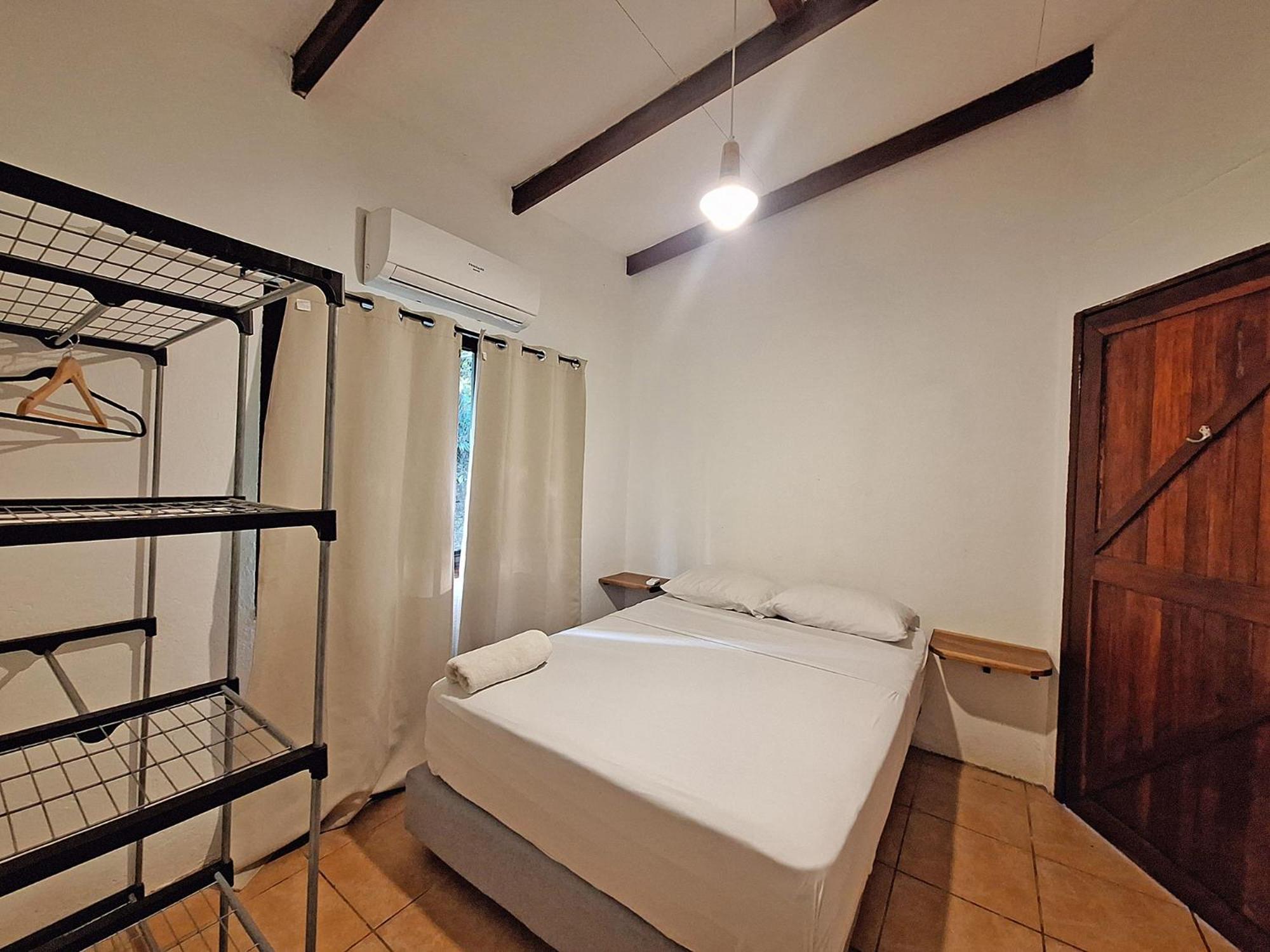 Infiniti Hotel Puerto Viejo de Talamanca Экстерьер фото