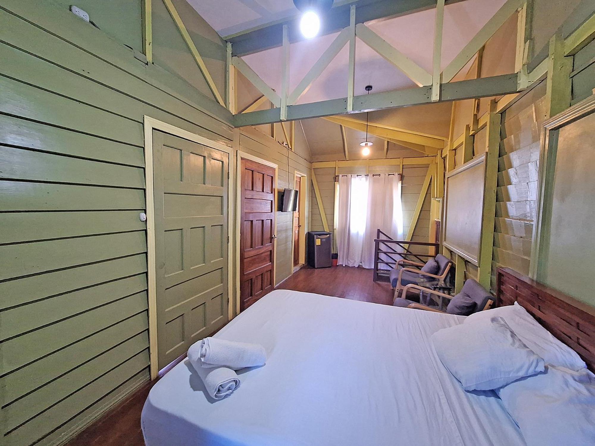 Infiniti Hotel Puerto Viejo de Talamanca Экстерьер фото