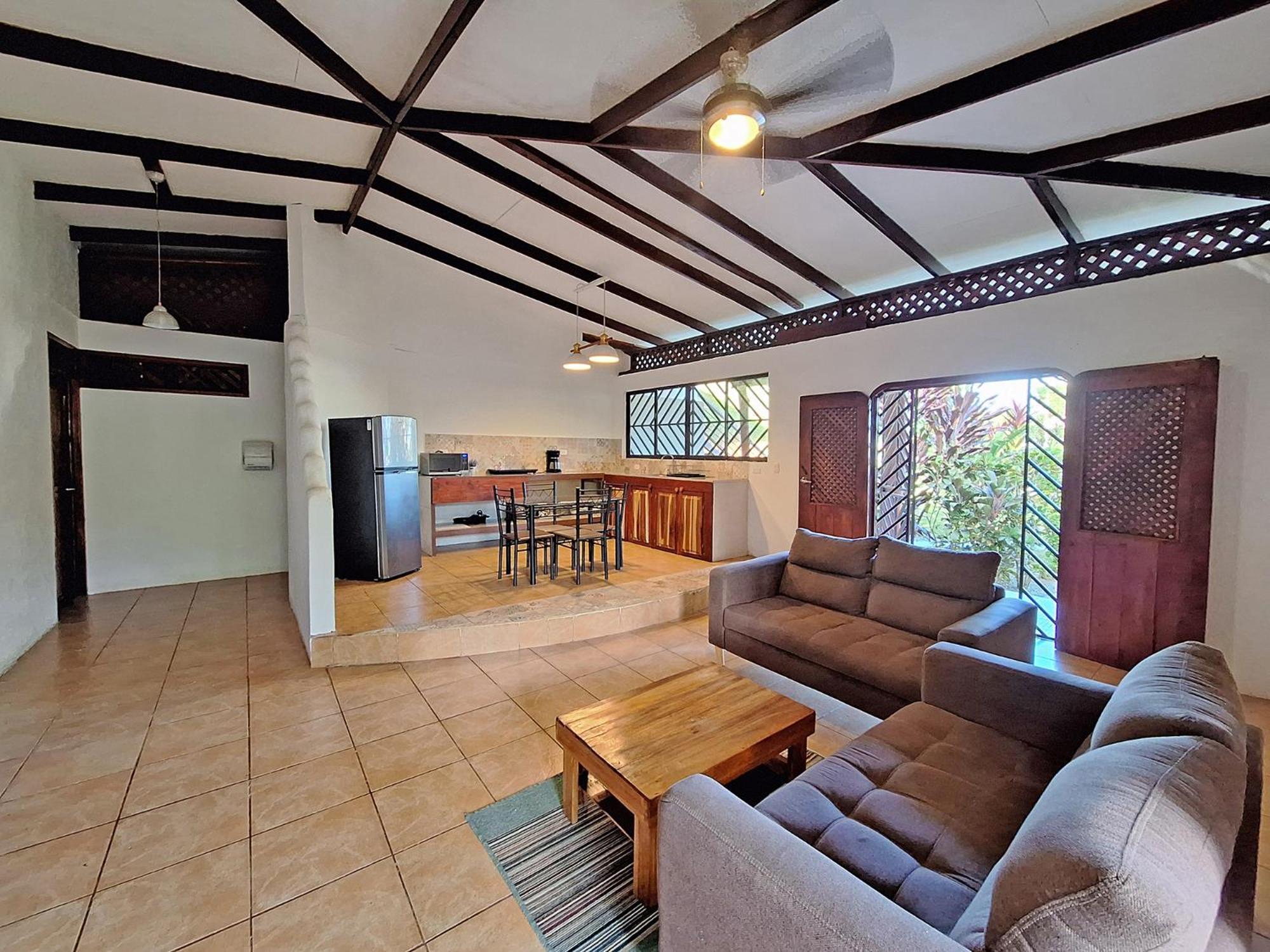 Infiniti Hotel Puerto Viejo de Talamanca Экстерьер фото