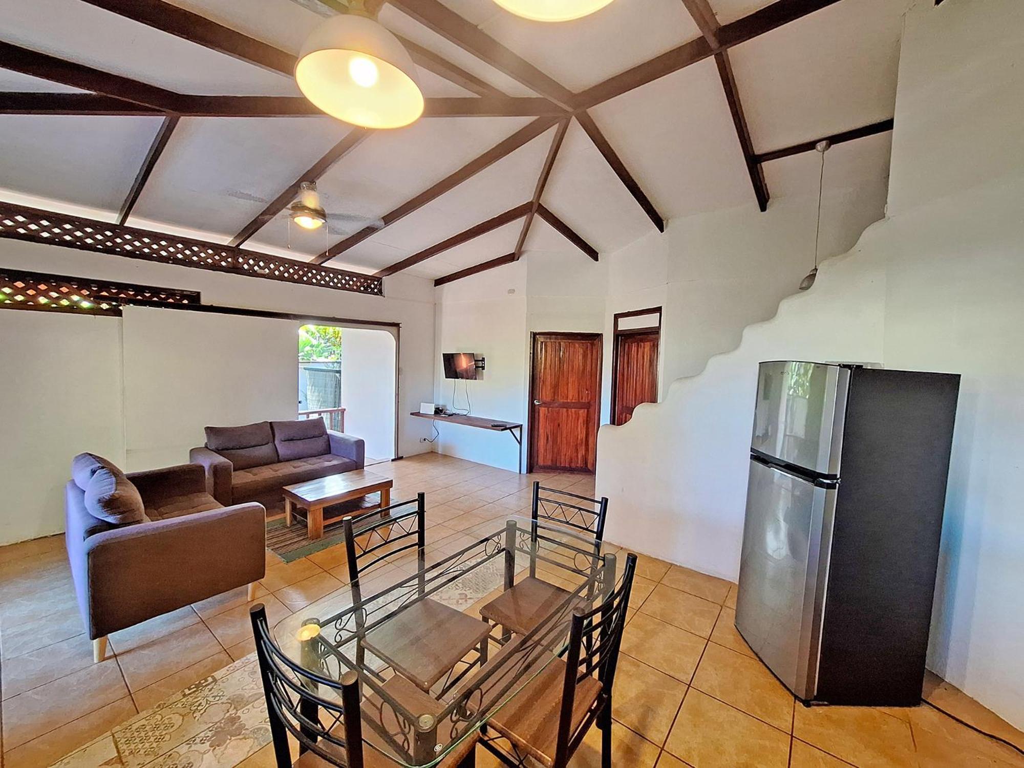 Infiniti Hotel Puerto Viejo de Talamanca Экстерьер фото