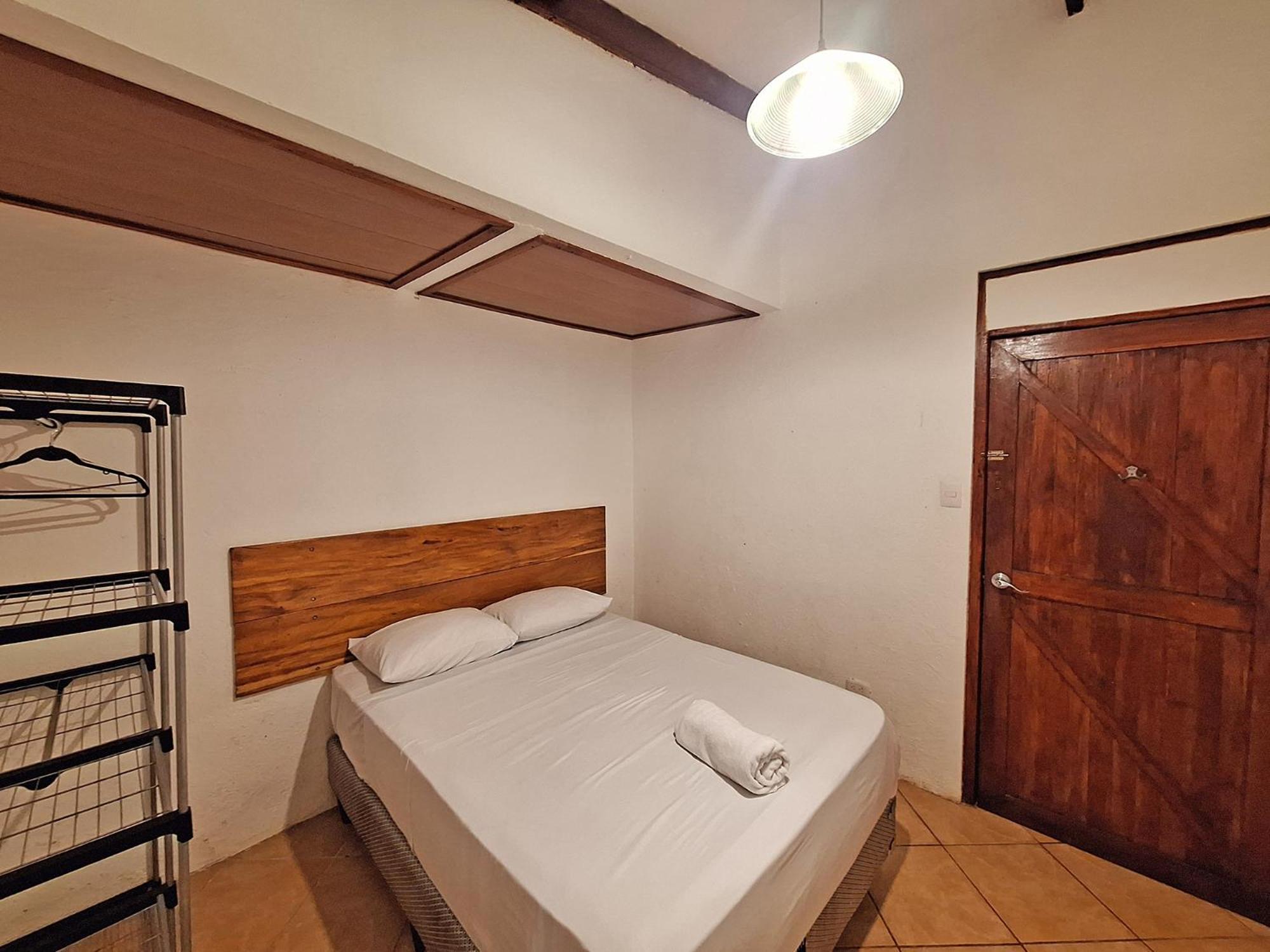 Infiniti Hotel Puerto Viejo de Talamanca Экстерьер фото