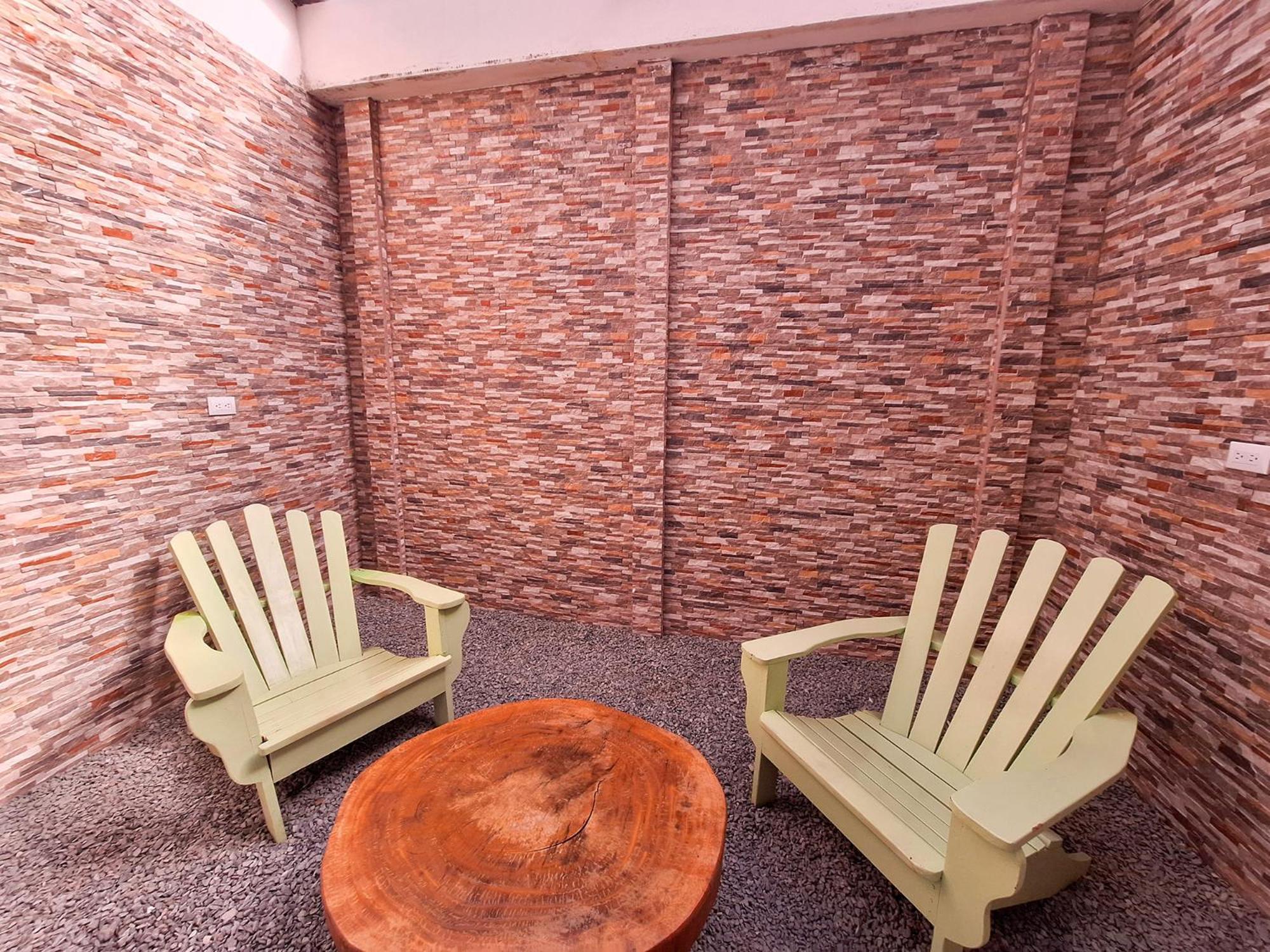 Infiniti Hotel Puerto Viejo de Talamanca Экстерьер фото