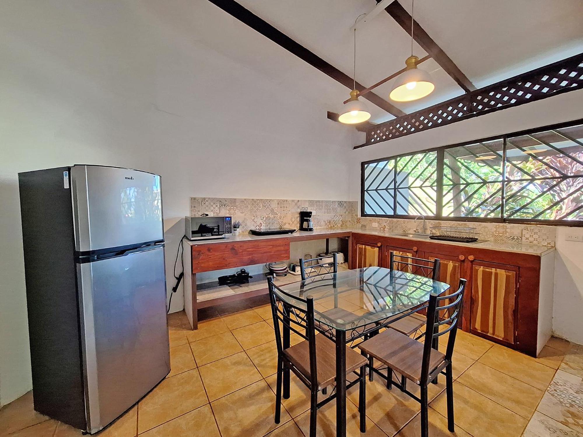 Infiniti Hotel Puerto Viejo de Talamanca Экстерьер фото